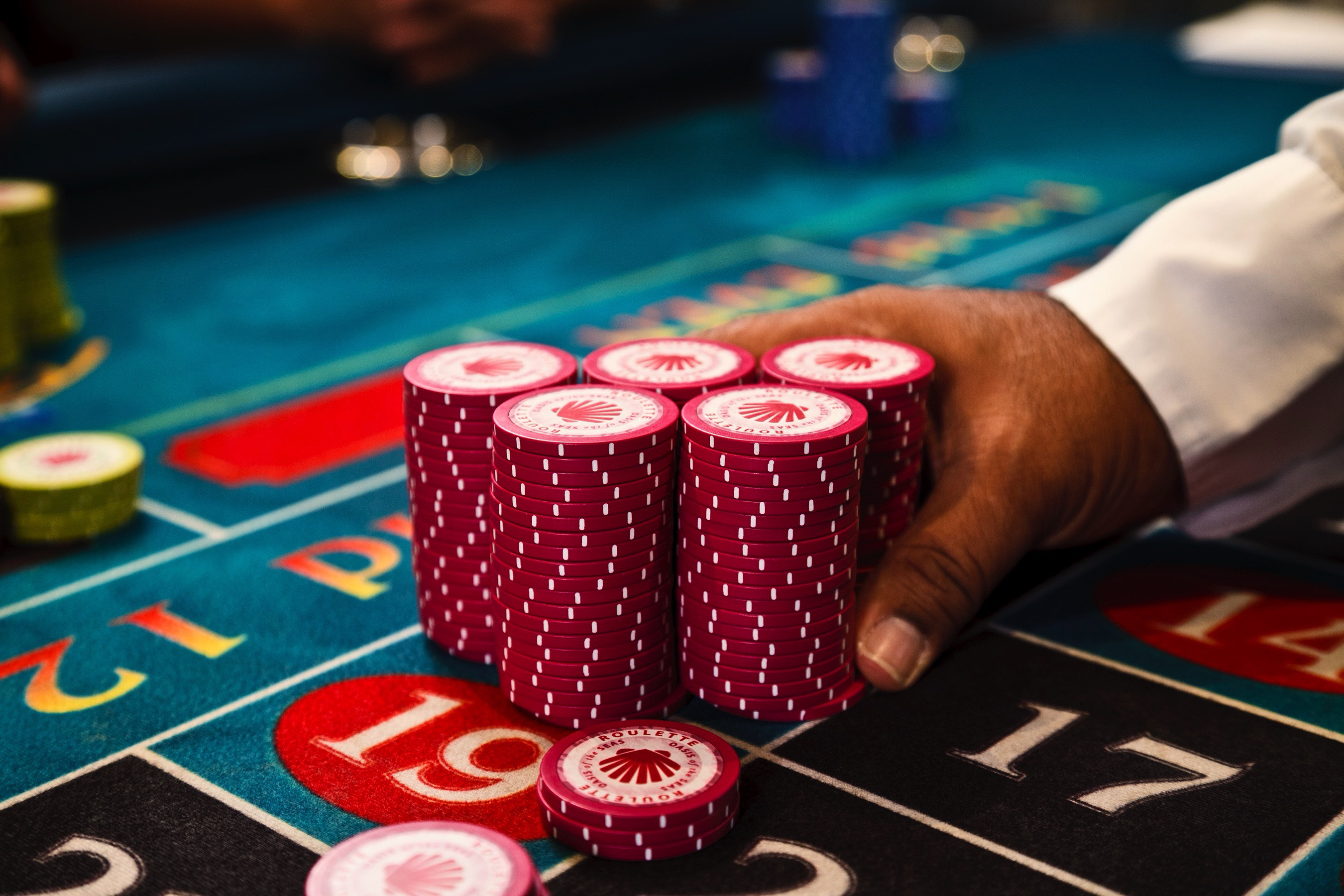 Star of the Seas - Casino Royale℠